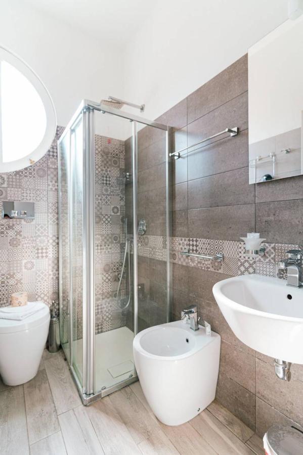 Hotel Le Dune Sampieri Ngoại thất bức ảnh