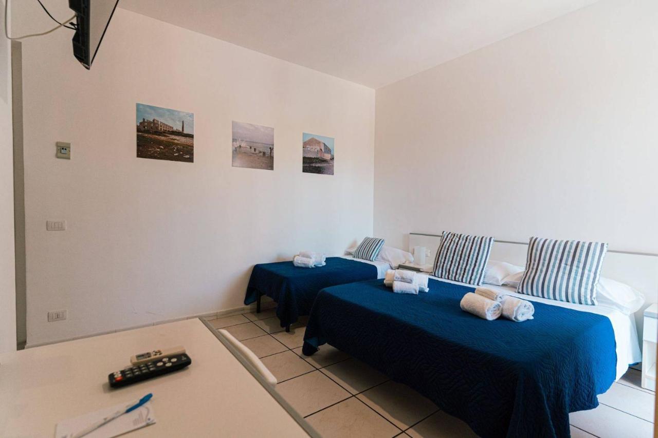 Hotel Le Dune Sampieri Ngoại thất bức ảnh