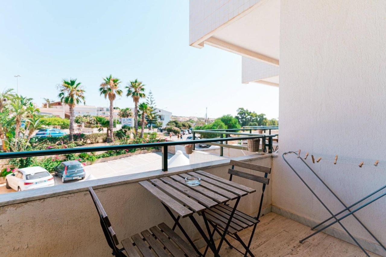 Hotel Le Dune Sampieri Ngoại thất bức ảnh